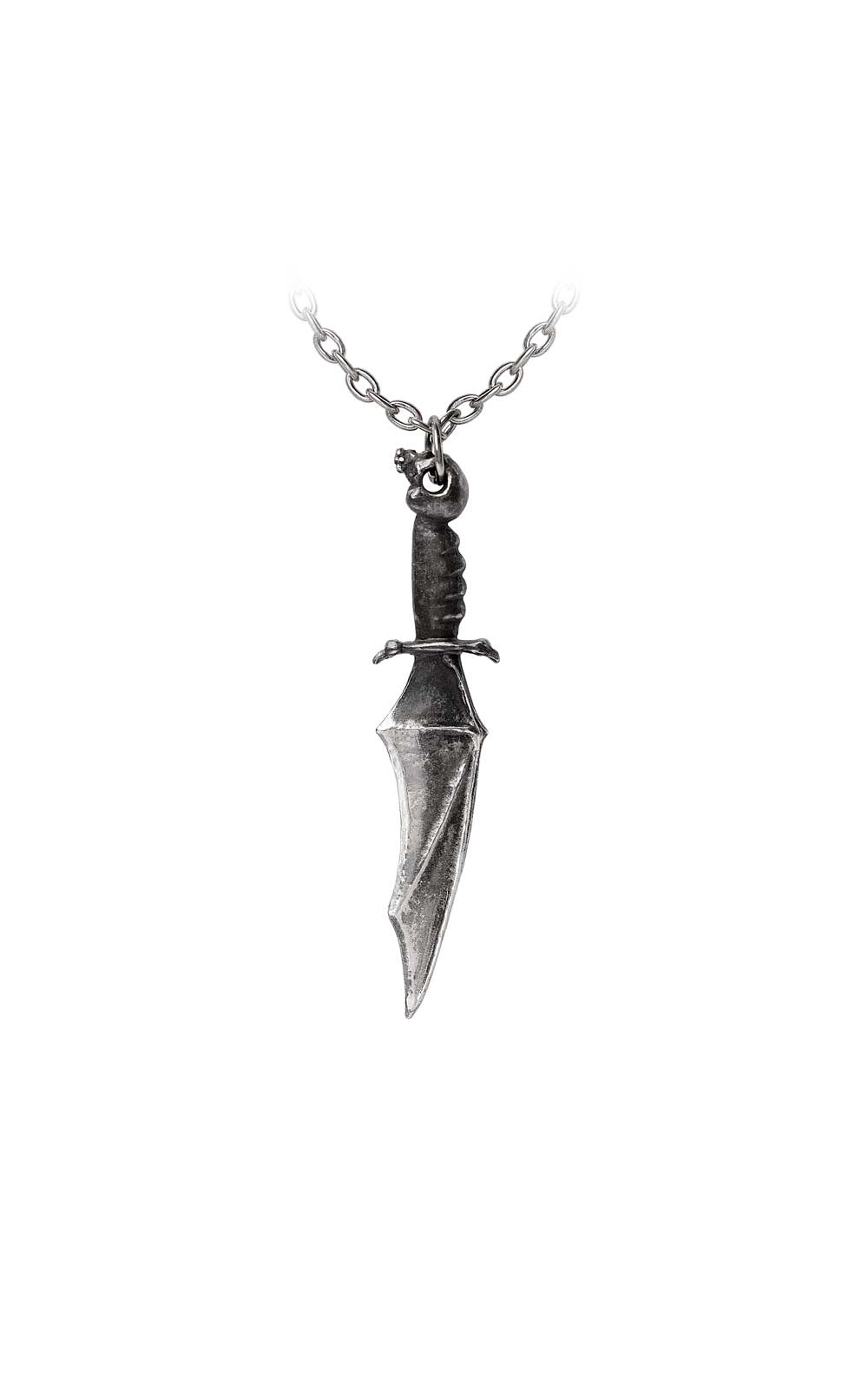 Vampyre Knife Pendant