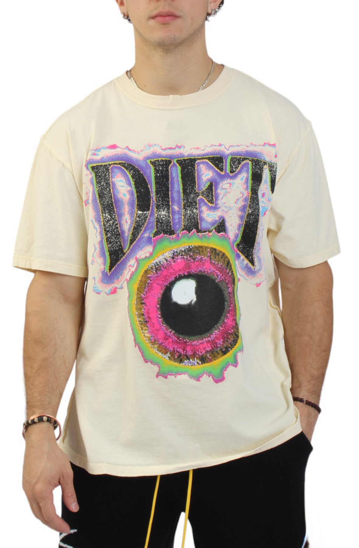 Eyeball T-Shirt