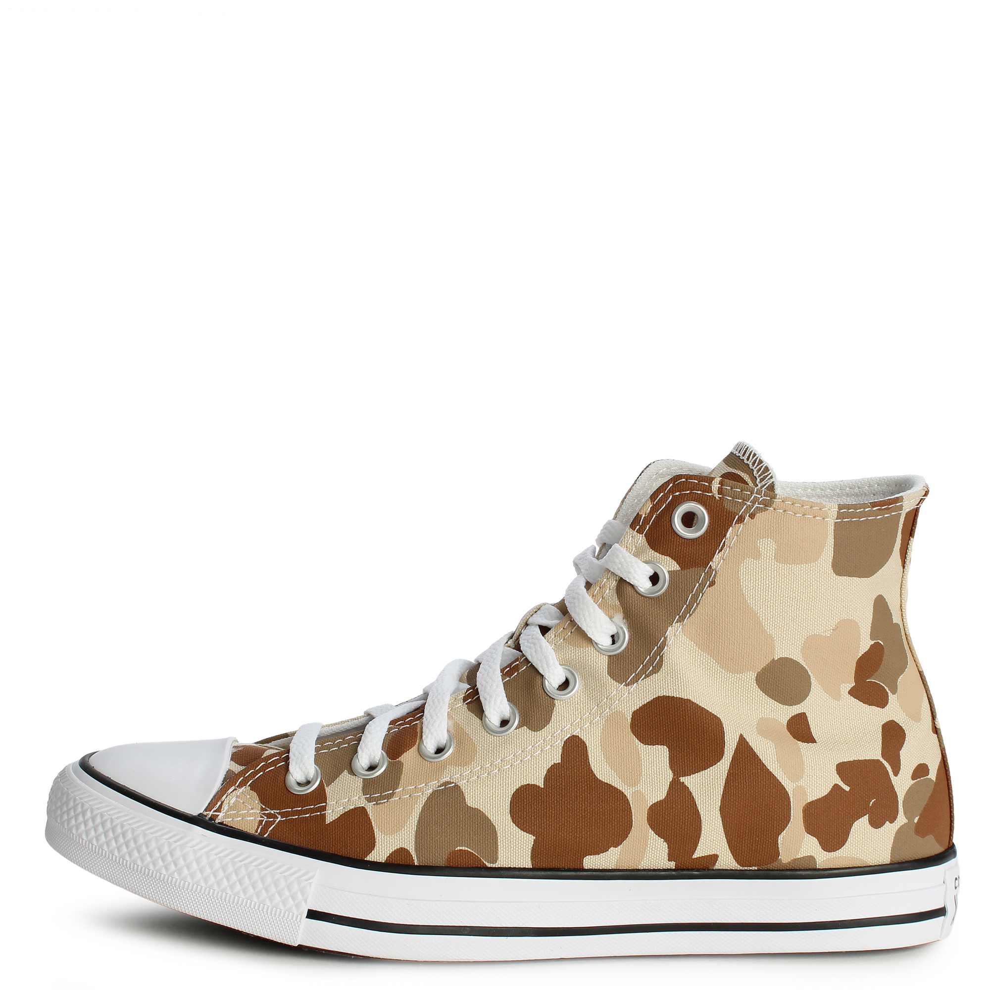 Chuck Taylor All Star High Archival Camo