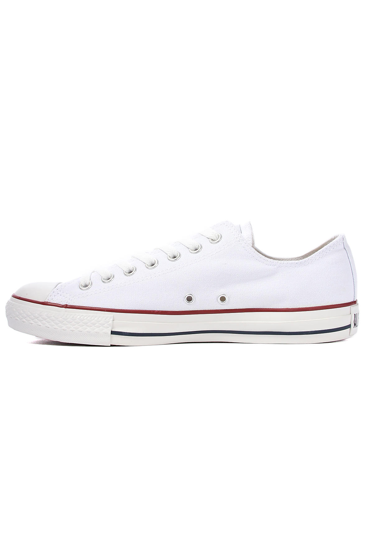 The Chuck Taylor All Star Ox Sneakers