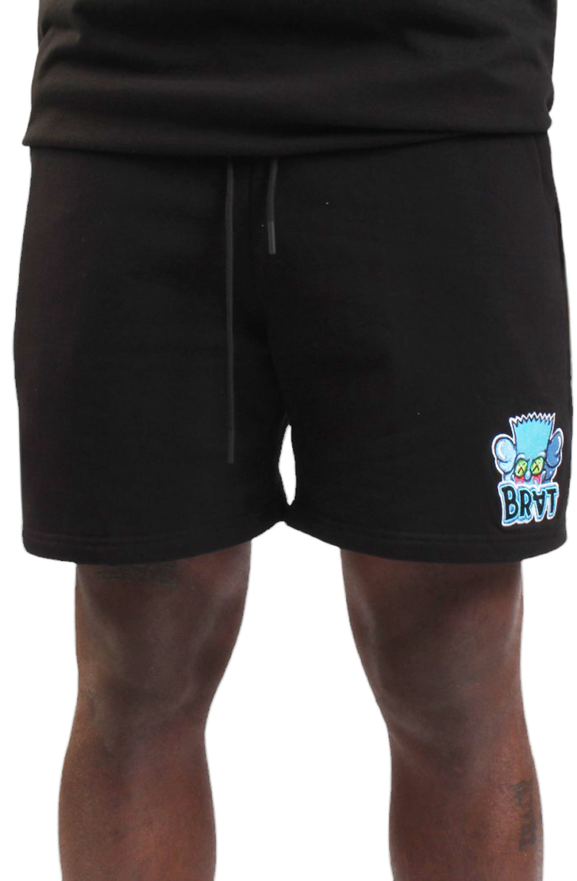 Bonehead Fleece Short