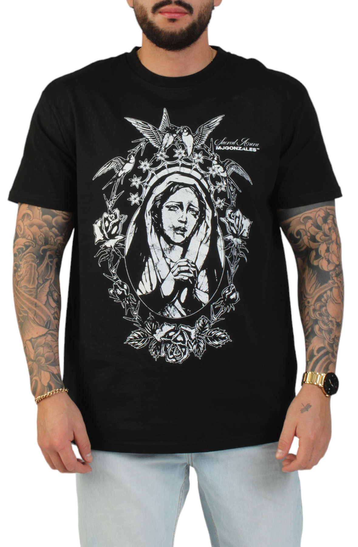 Santa Maria T-Shirt