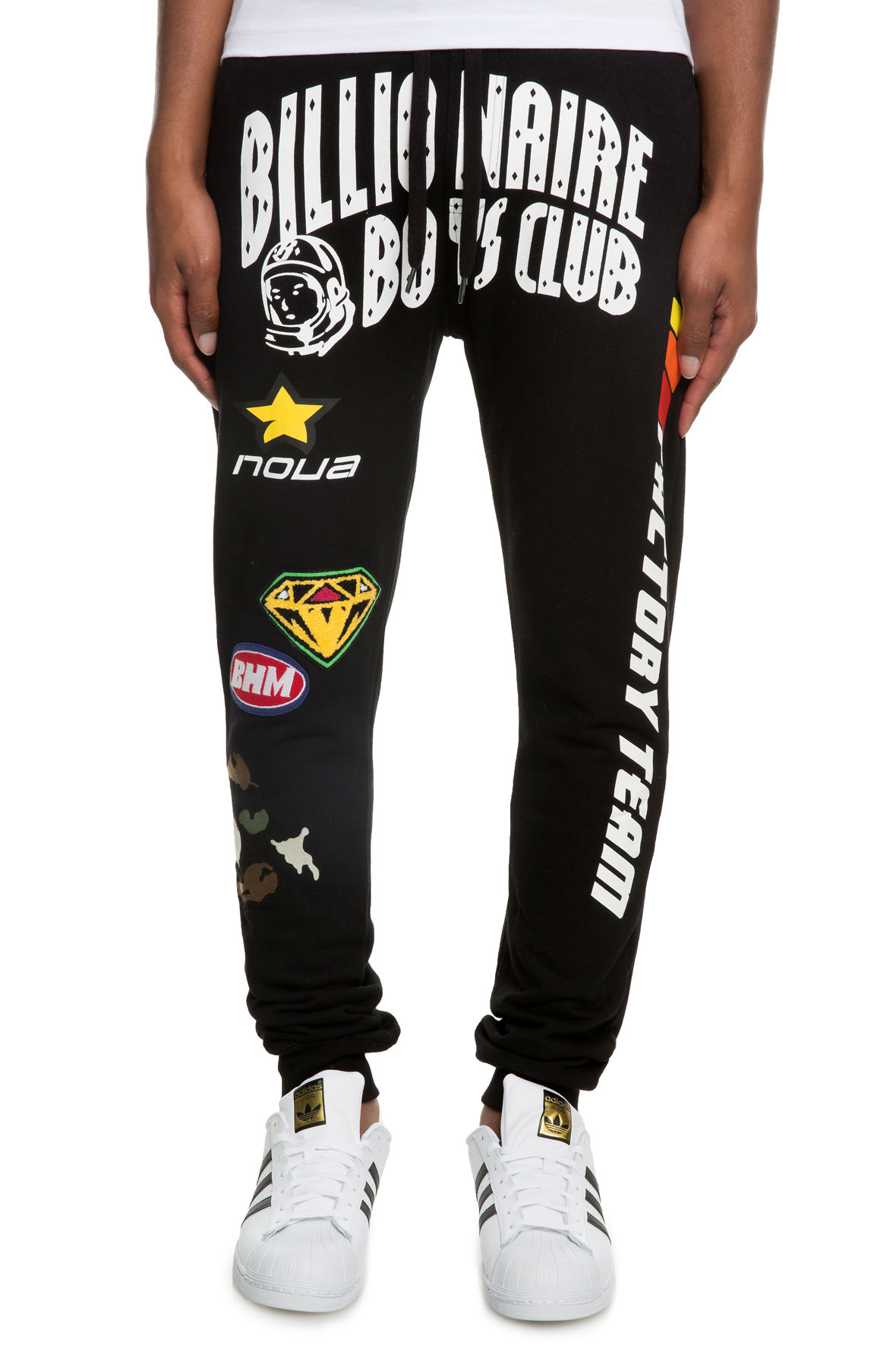 billionaire boys club space circuit hoodie