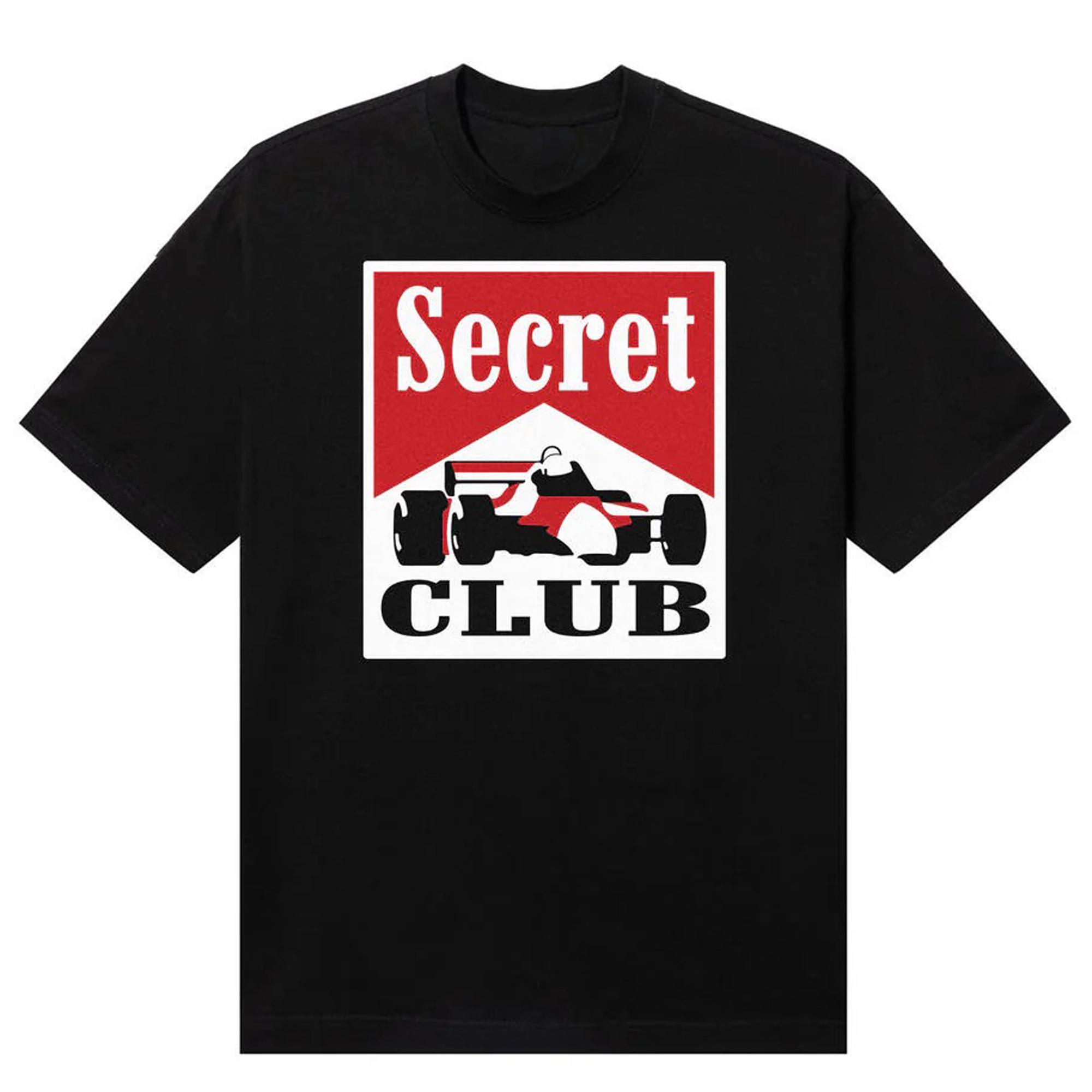 Racing T-Shirt