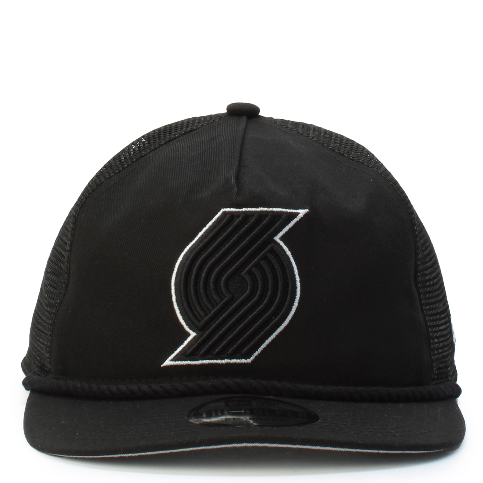 Portland Trail Blazers Golfer Snapback
