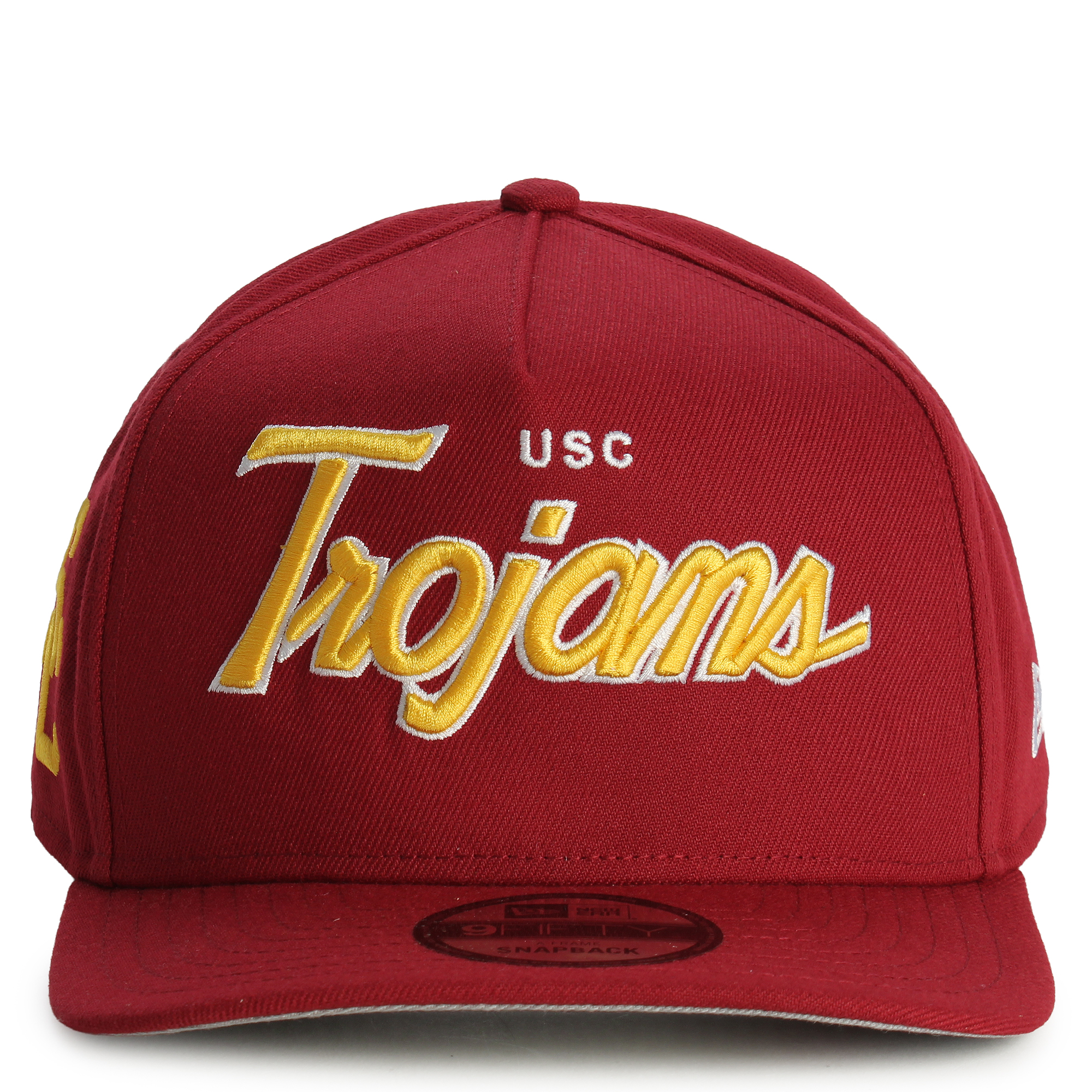 USC Trojans Script 950 Snapback