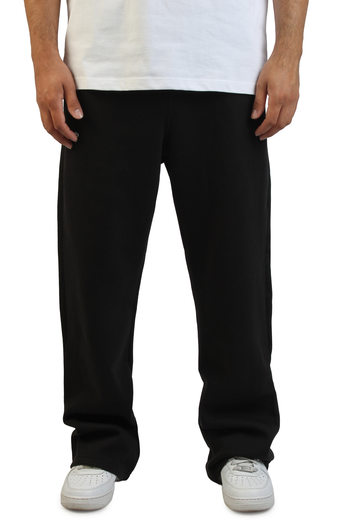 Planes Script Sweatpants