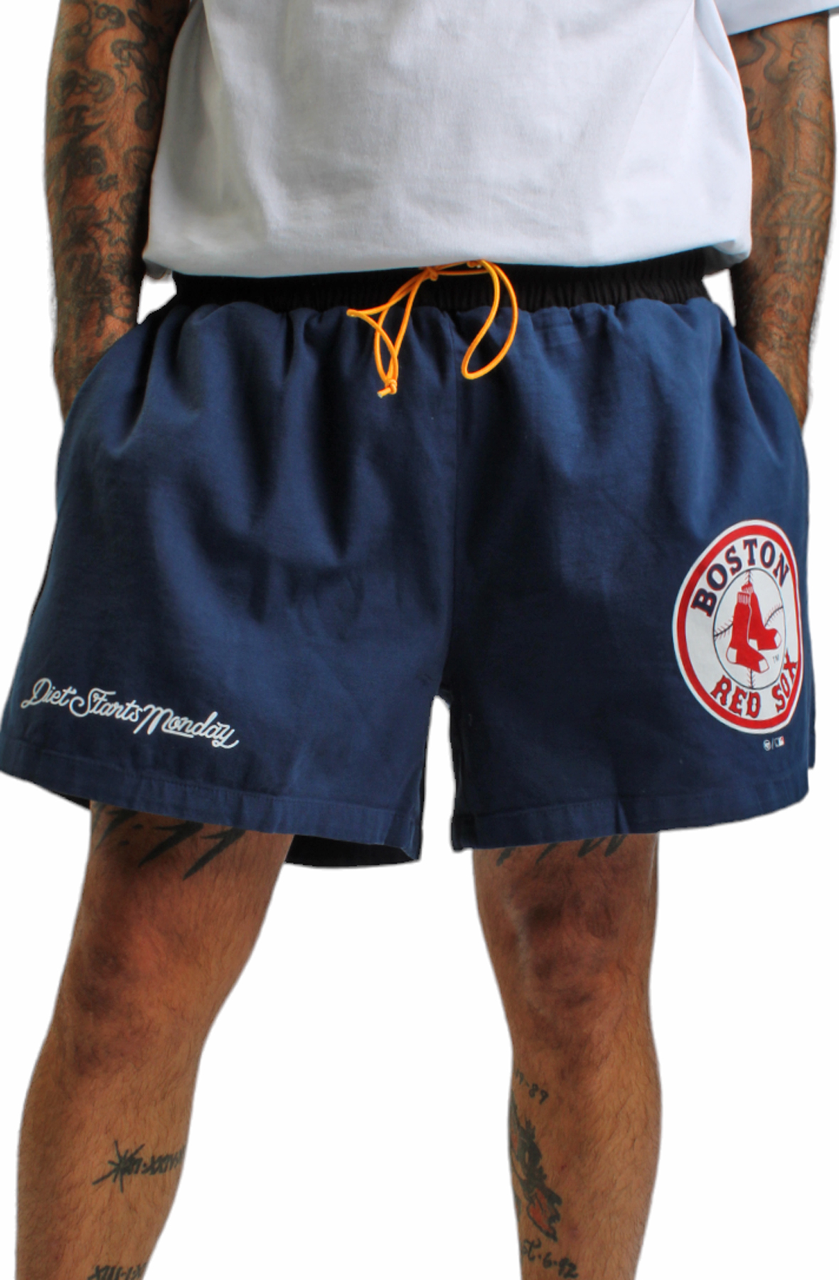 Red Sox Team Shorts