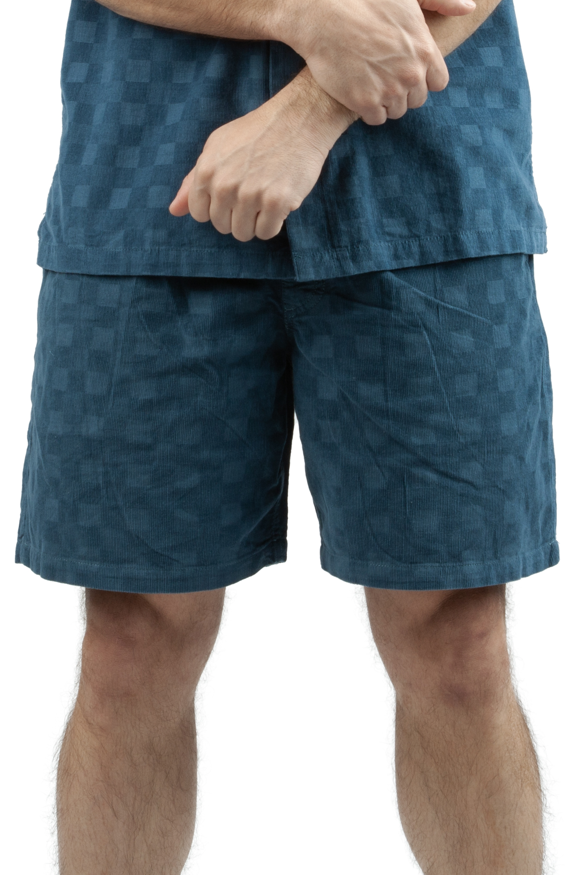 VANS Range Corduroy Shorts VN0005ZVBR4 - Karmaloop