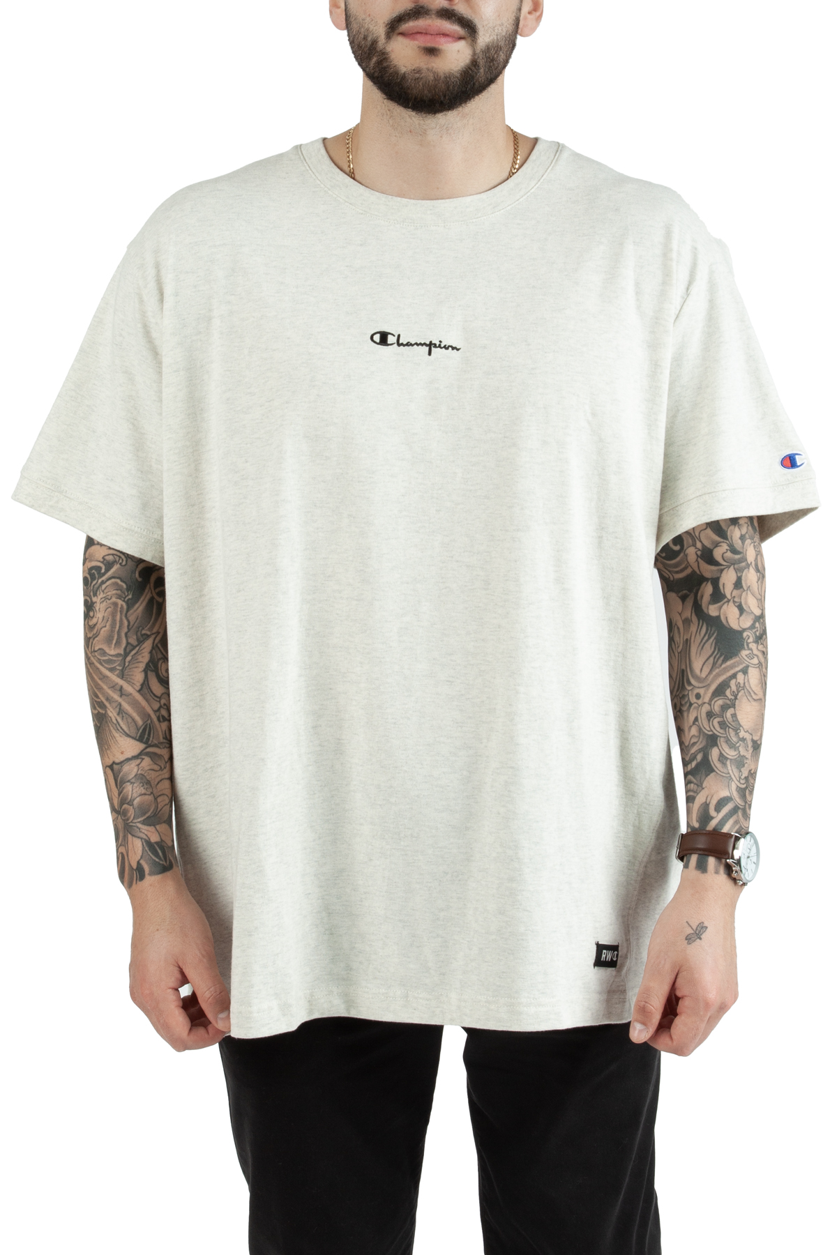 MID WT TEE