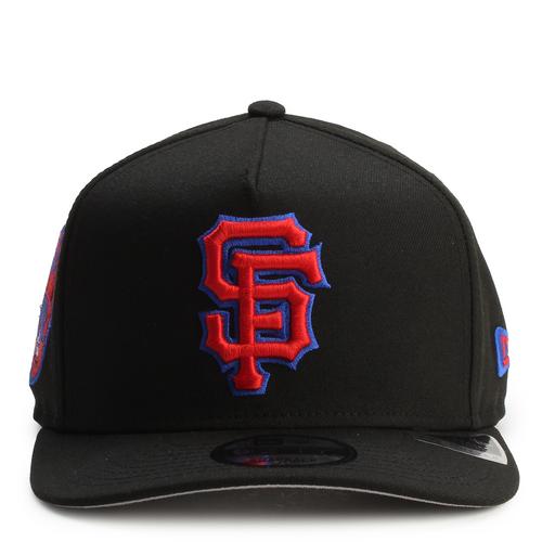 MLB San Francisco Giants 950AF Pre-Curved Snapback