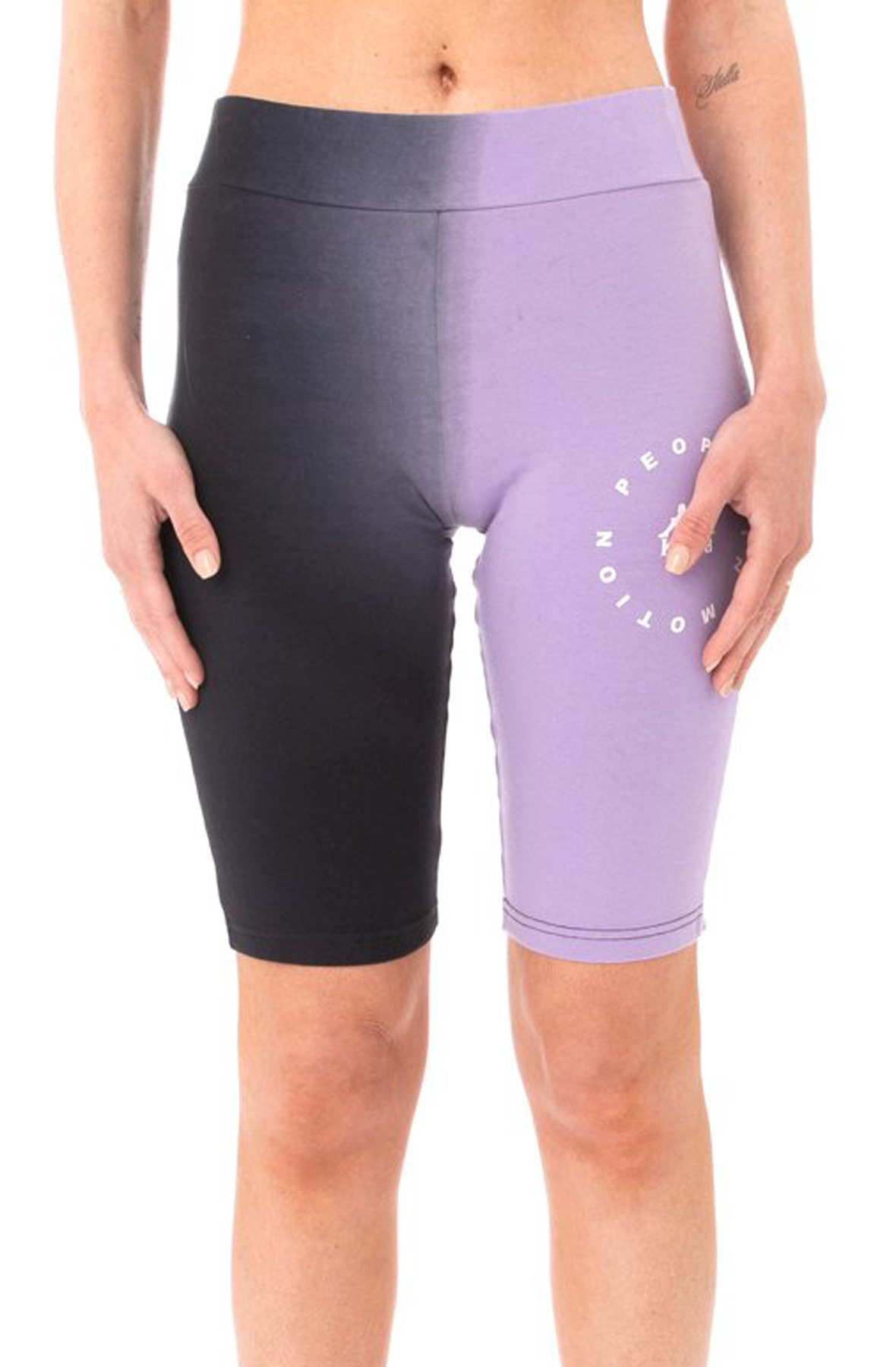 Authentic Sulawesi Bike Shorts