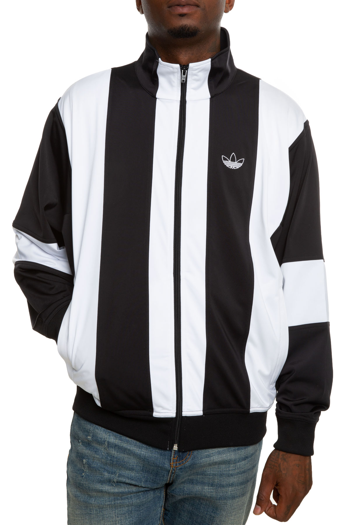 Adidas bailer jacket sales