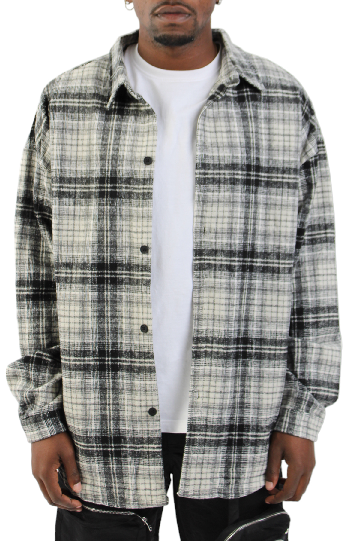 Heavyweight Flannel