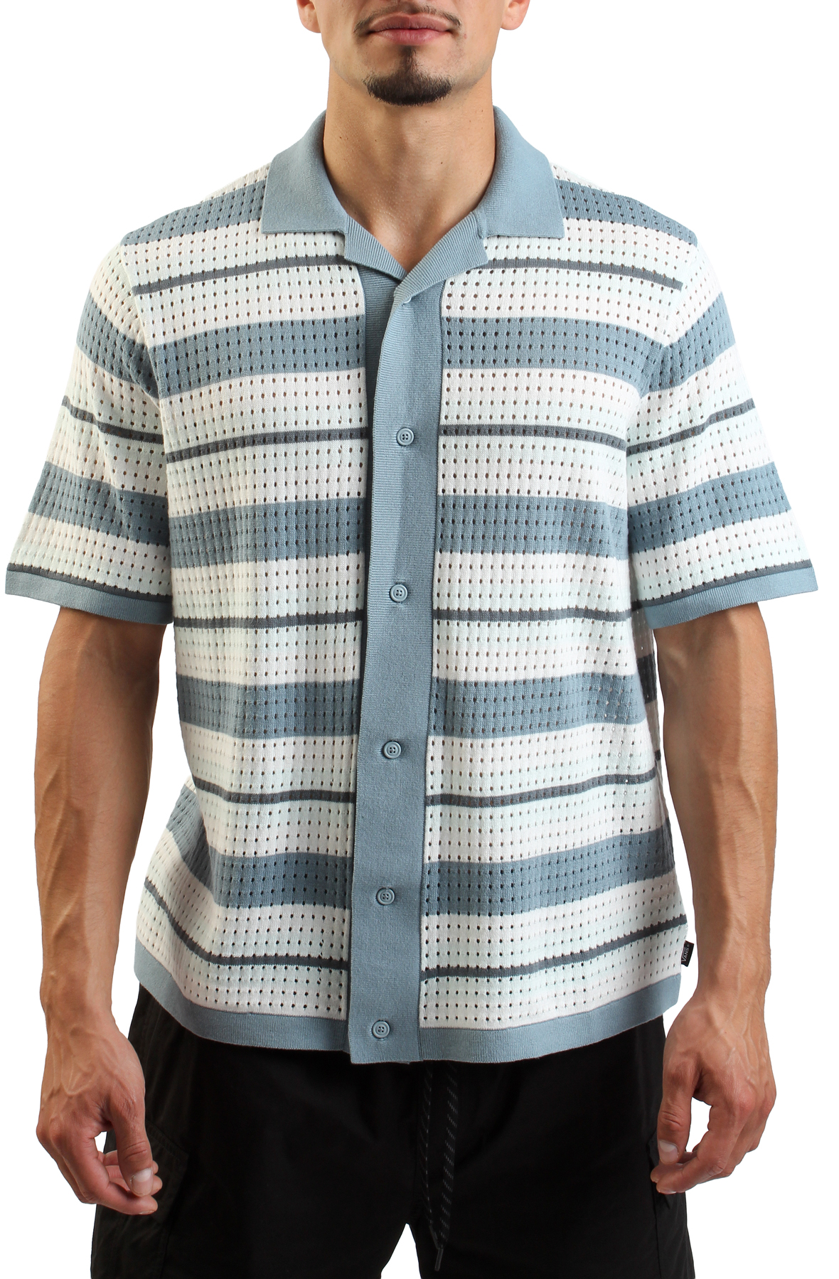 Feldman Sweater Shirt
