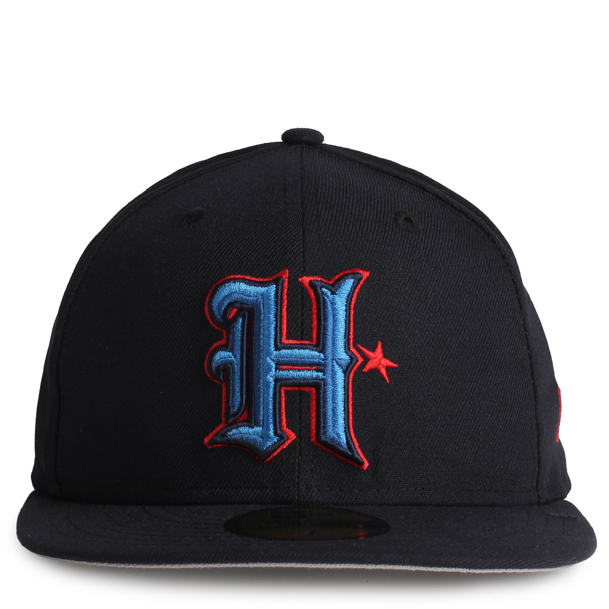 NFL Houston Texans 59FIFTY Fitted Hat