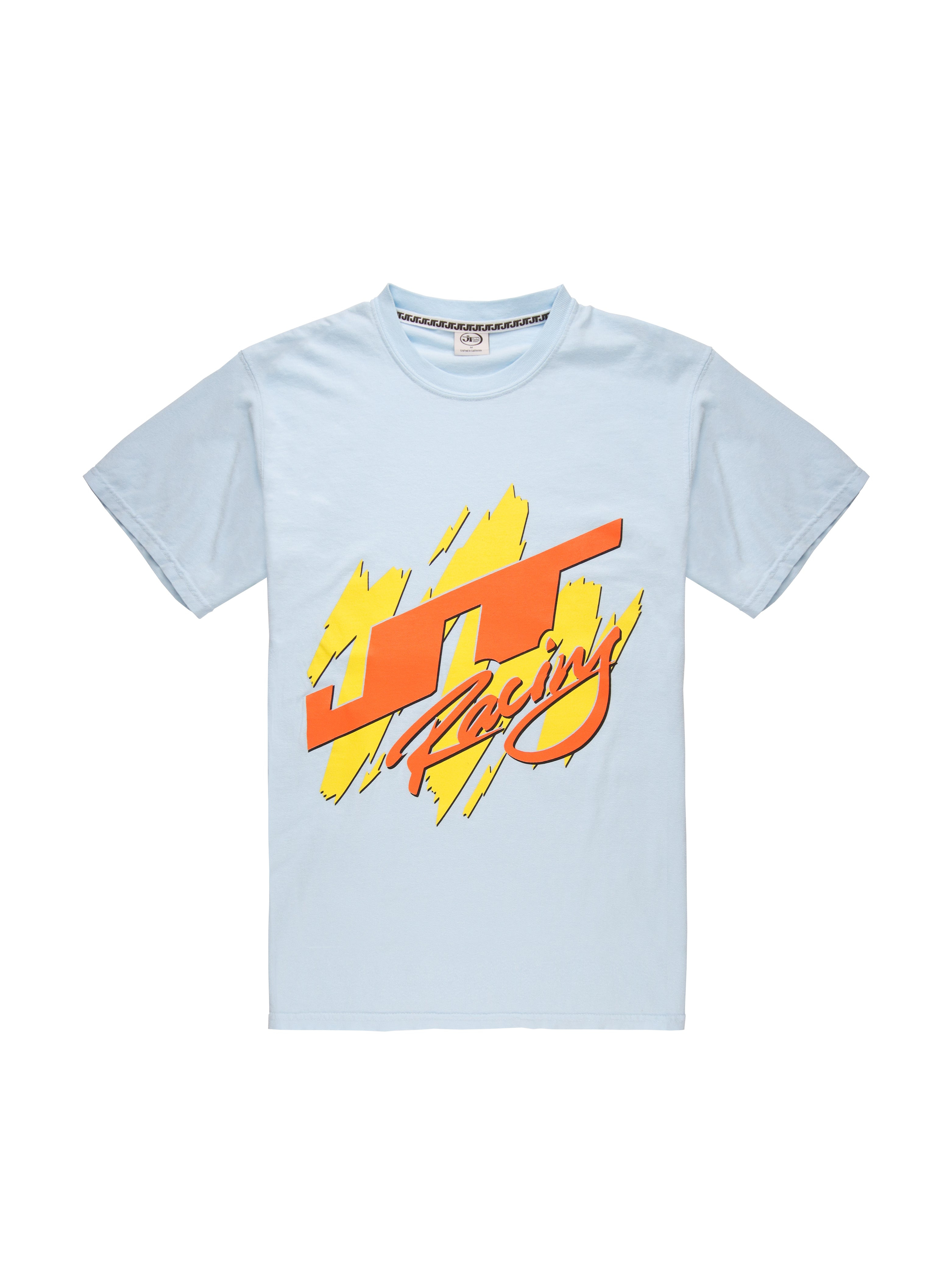 JT Speed Tee - Sky Blue