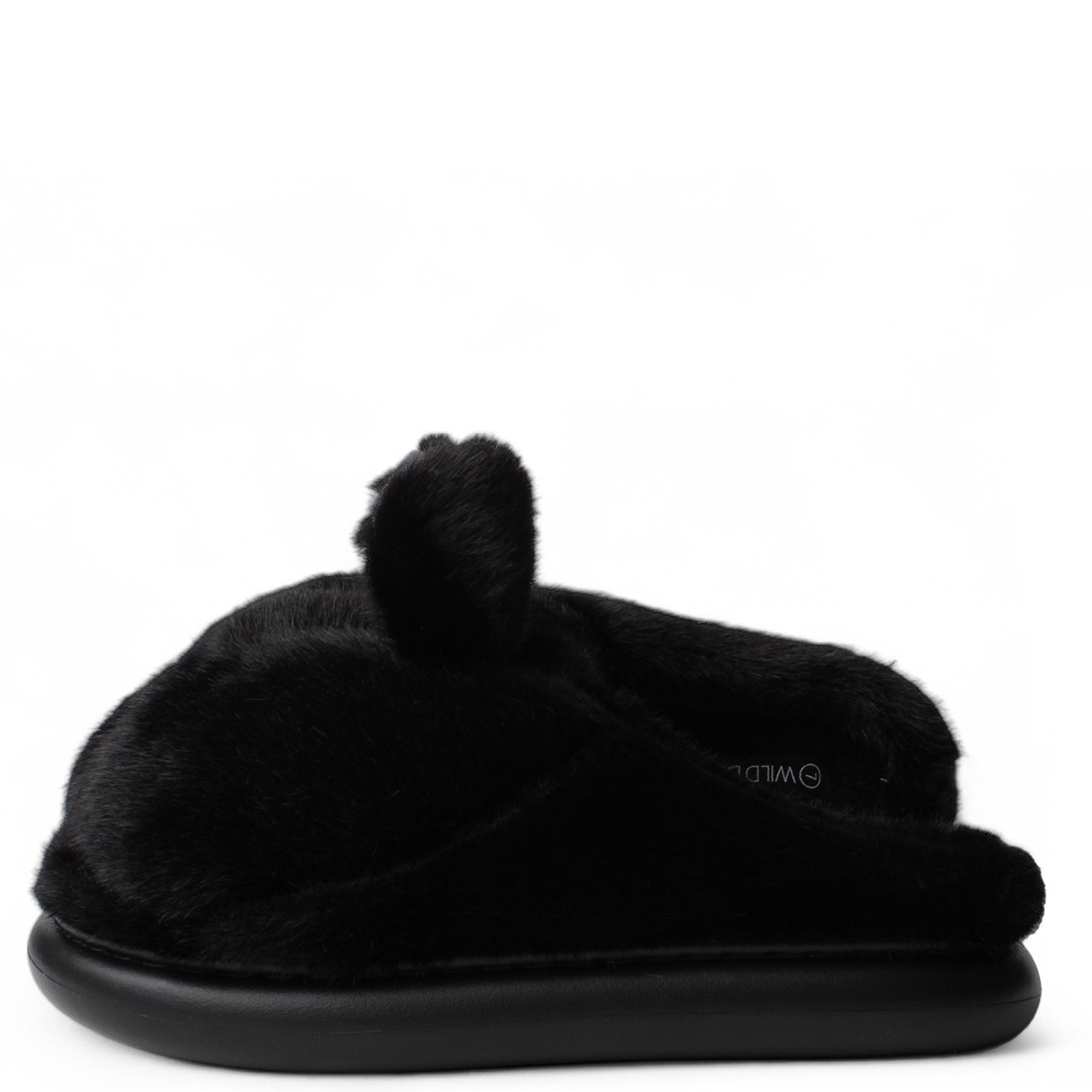 Cushy-11 Bunny Slipper