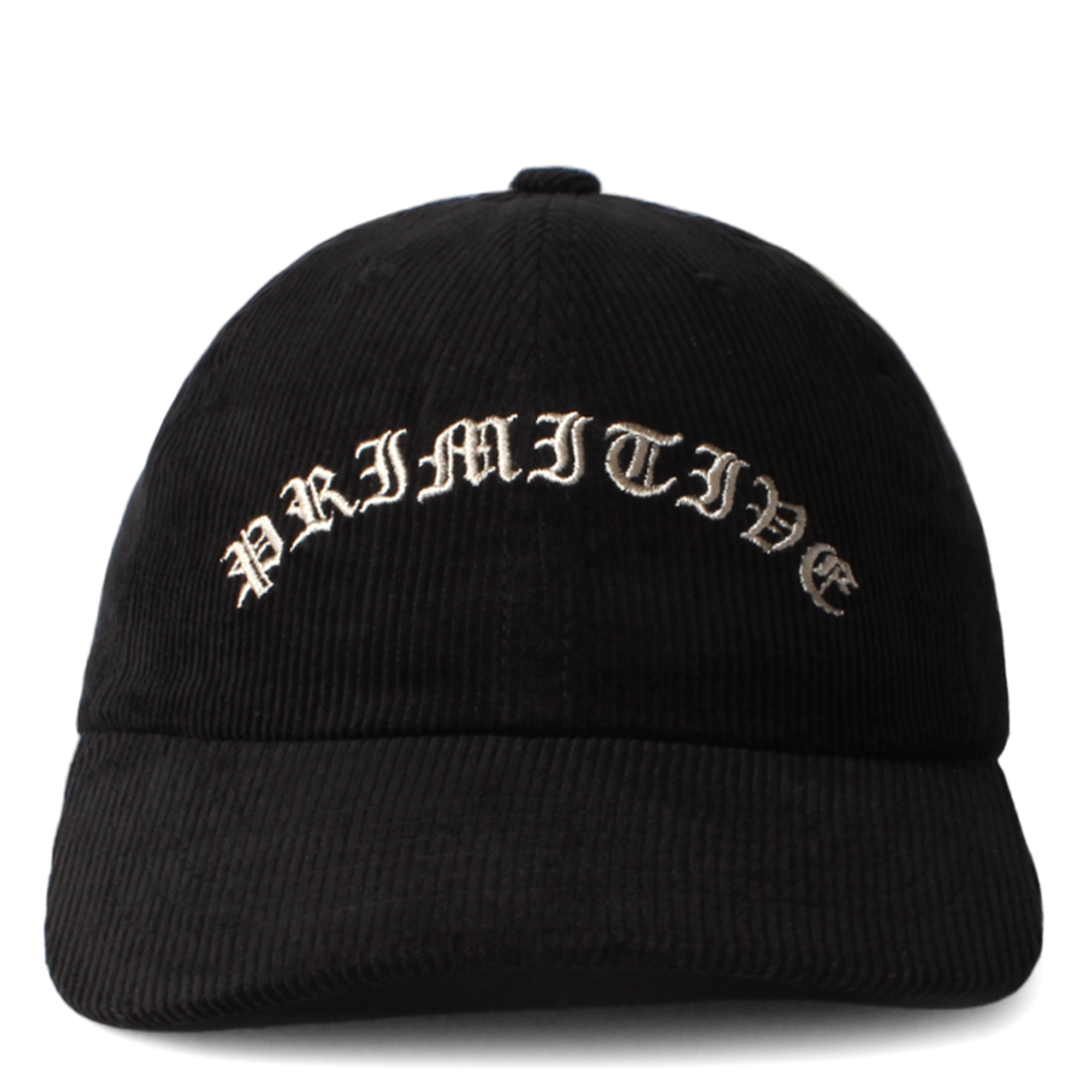 Collectors Corduroy Hat