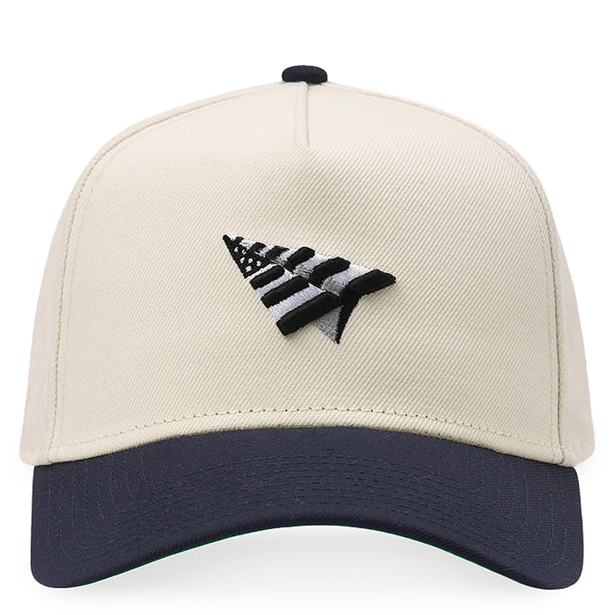 The B-Side Crown 9FORTY A-Frame Snapback