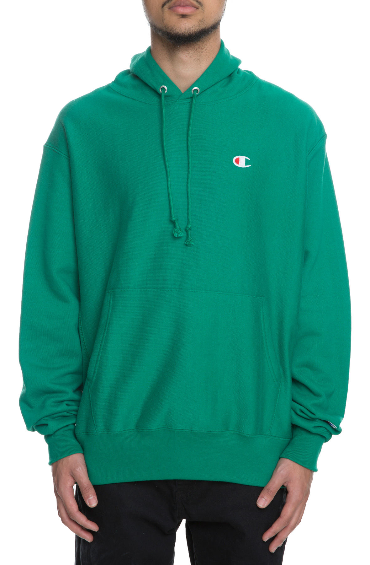 Champion Hoodie Reverse Weave Pullover 