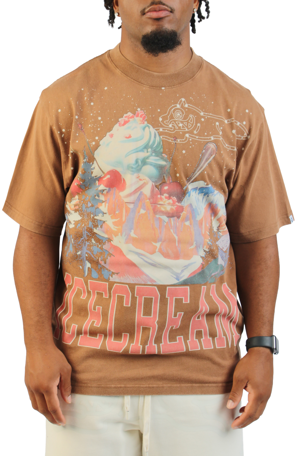 Candy Mountain T-Shirt