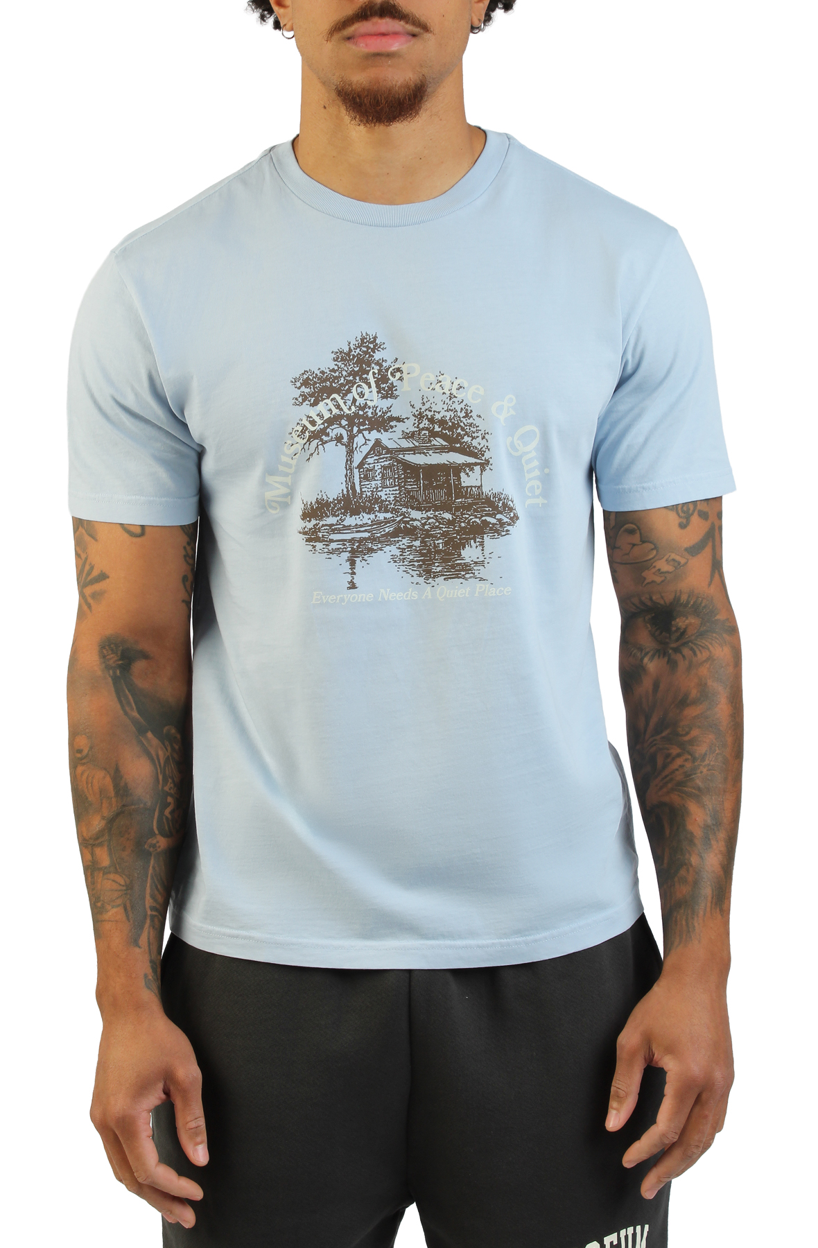 Quiet Place T-Shirt