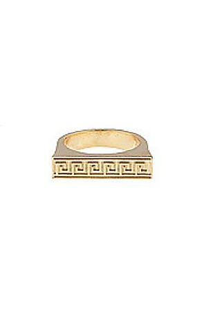 The Greek Ring - Gold