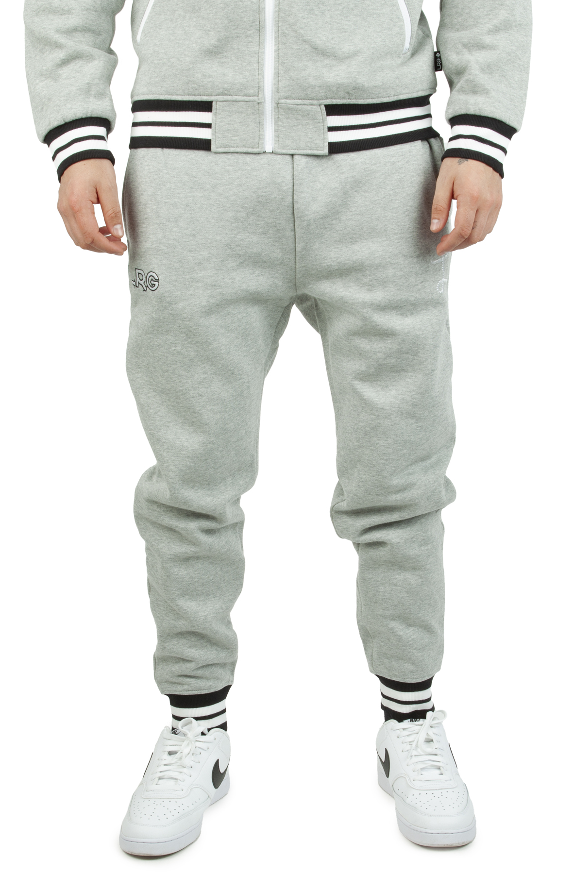 Stronger L Branches Jogger Sweatpants