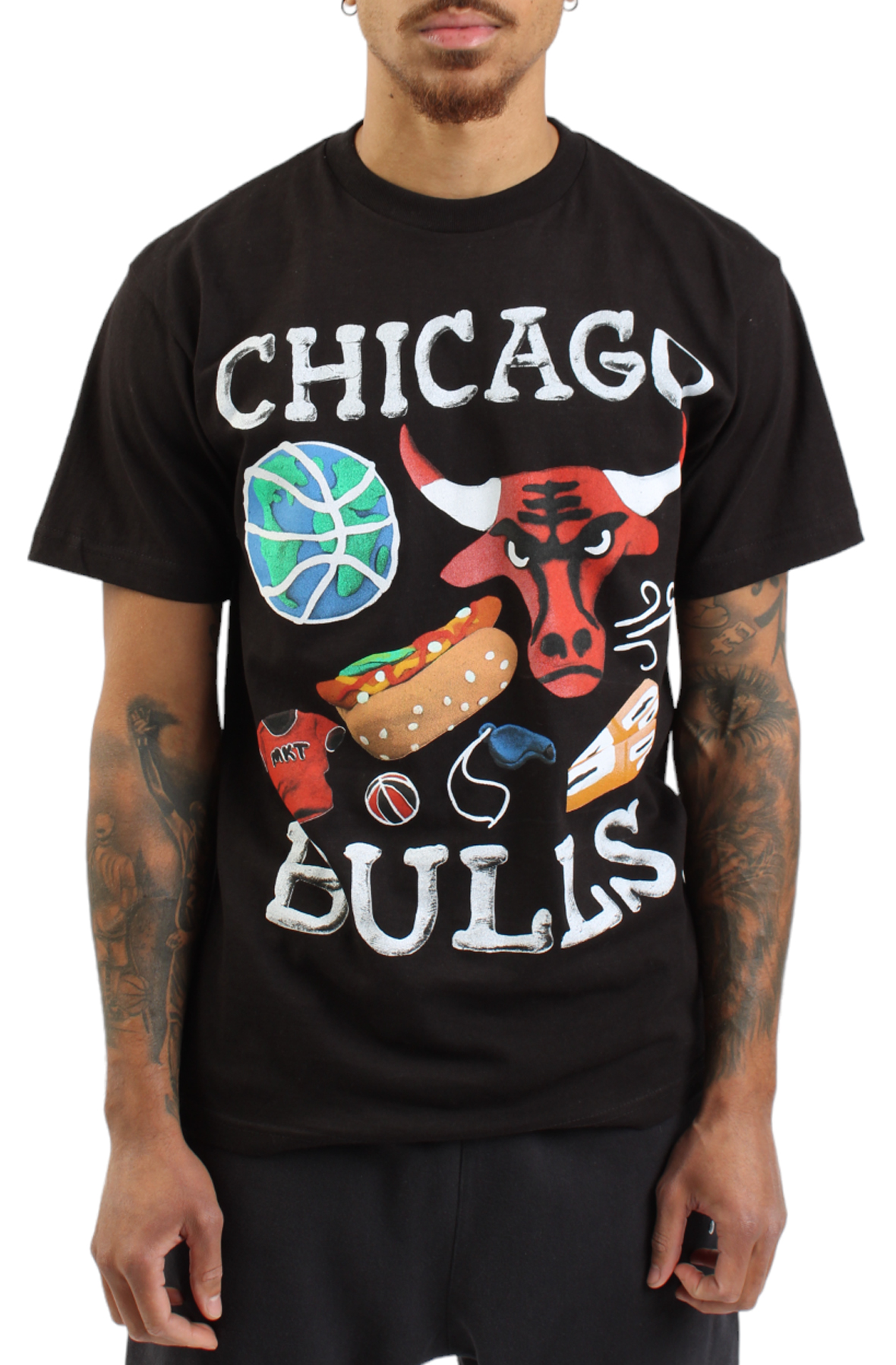 Chicago Bulls T-Shirt