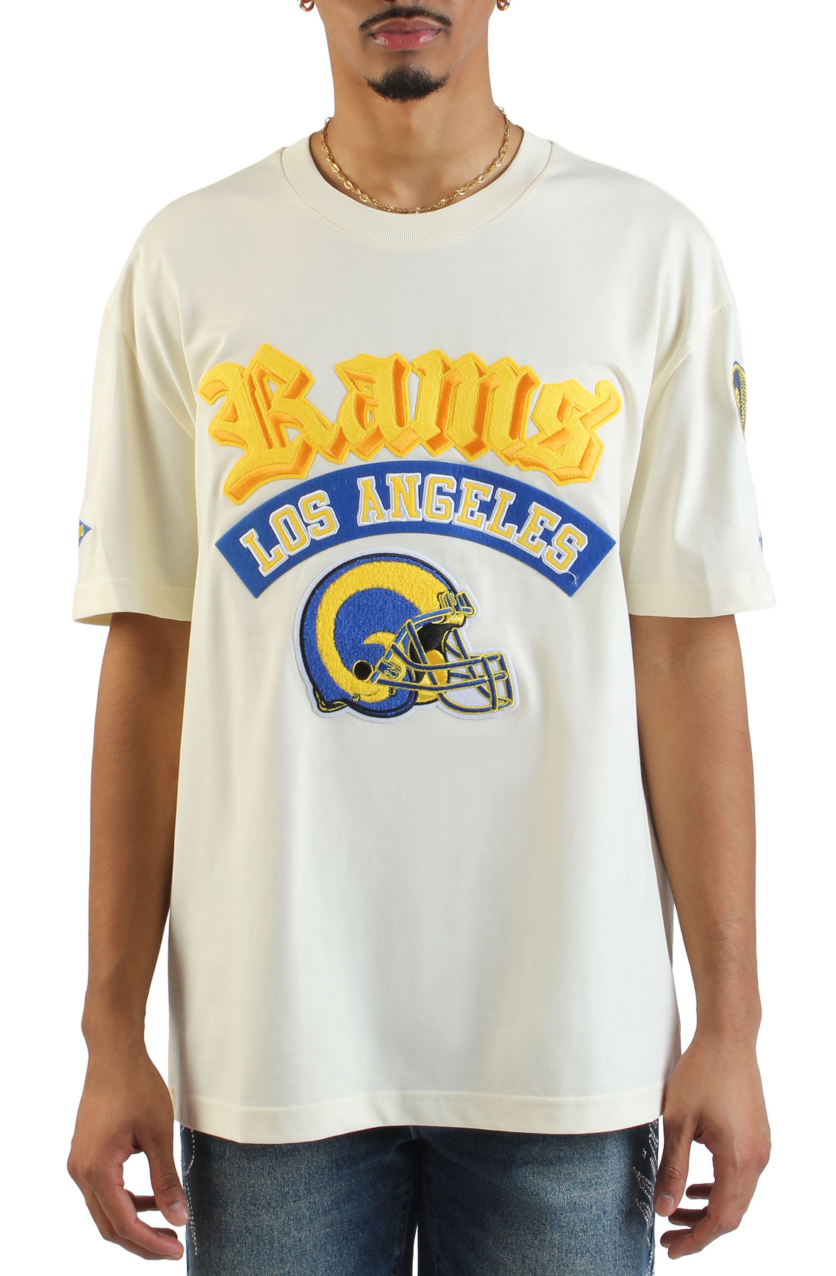 NFL Los Angeles Rams T-Shirt