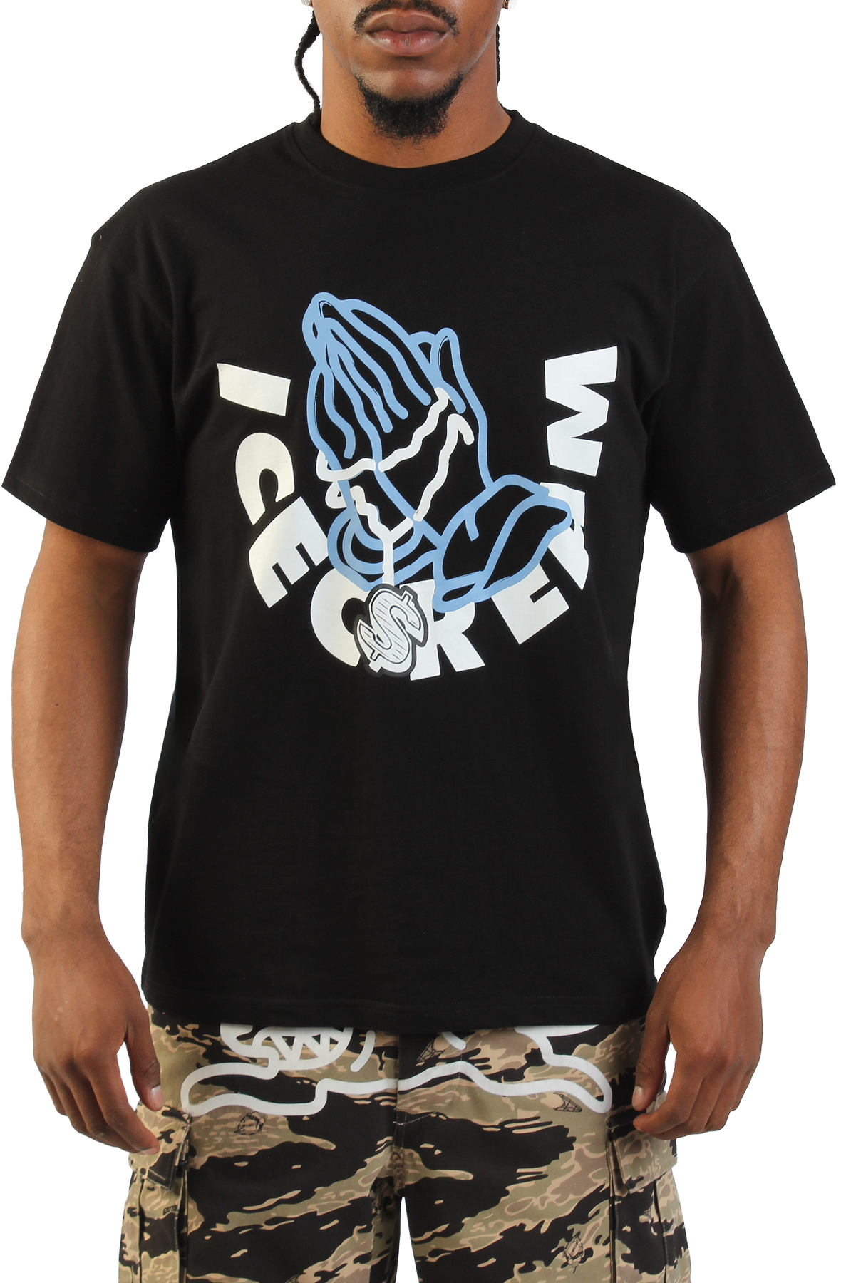 And Then You Pray For Me T-Shirt