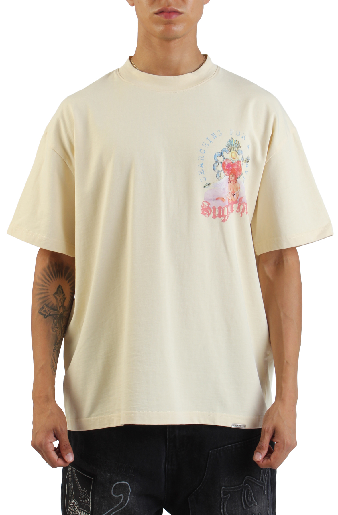 Savior T-Shirt