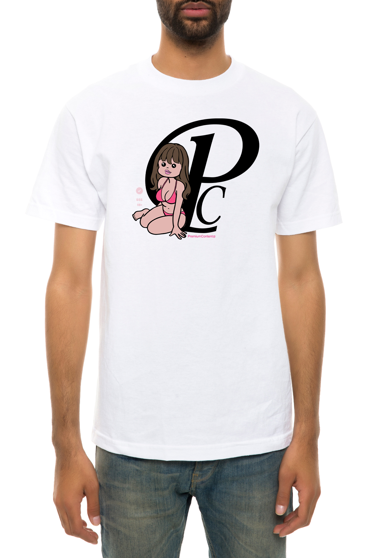 The Doll Face Tee