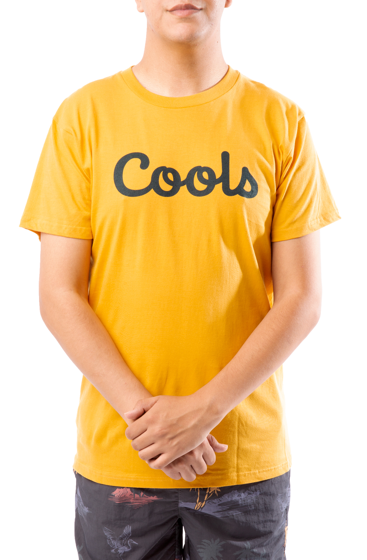 Cools Logo Tee