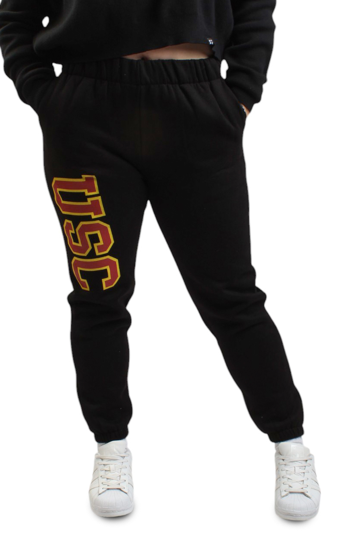 USC SWEATPANTS