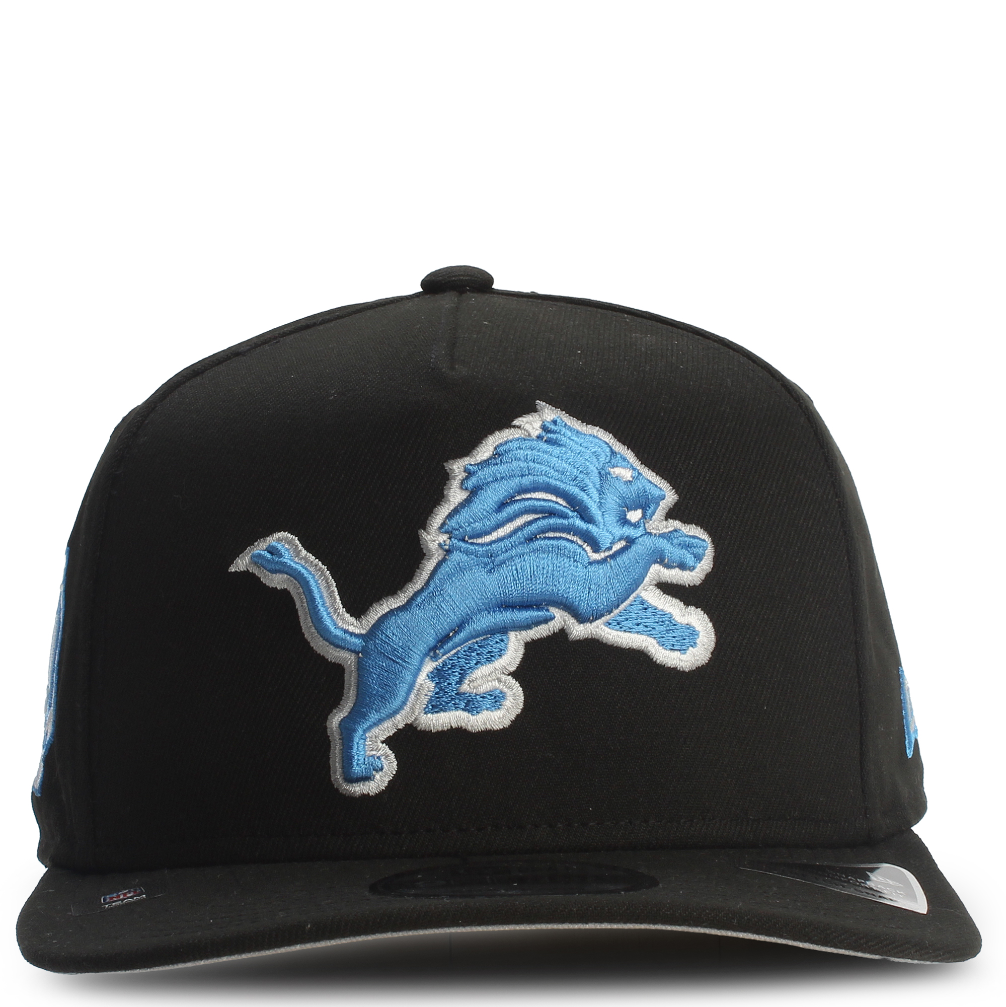 NFL Detroit Lions 9Fifty A-Frame Snapback