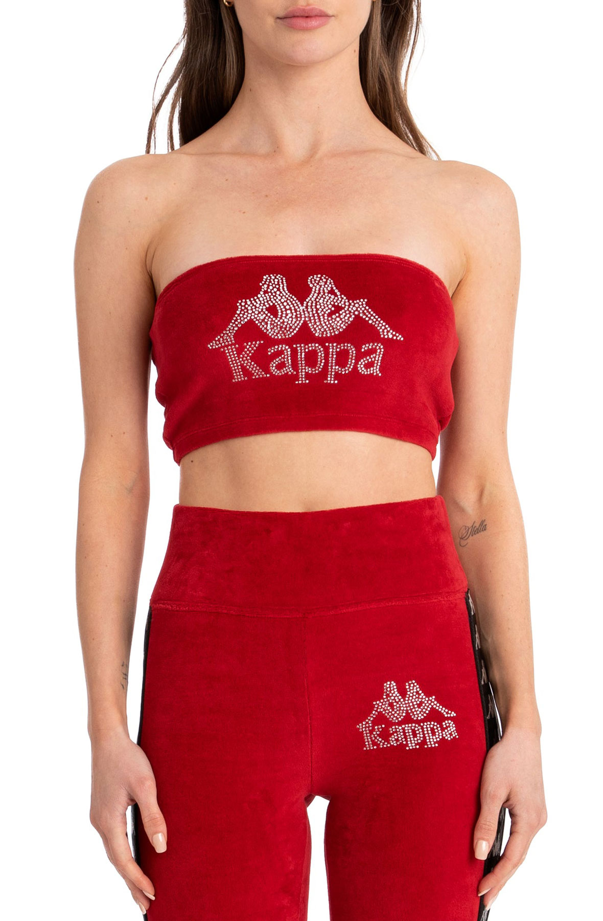 Authentic Swirlie Bandeau