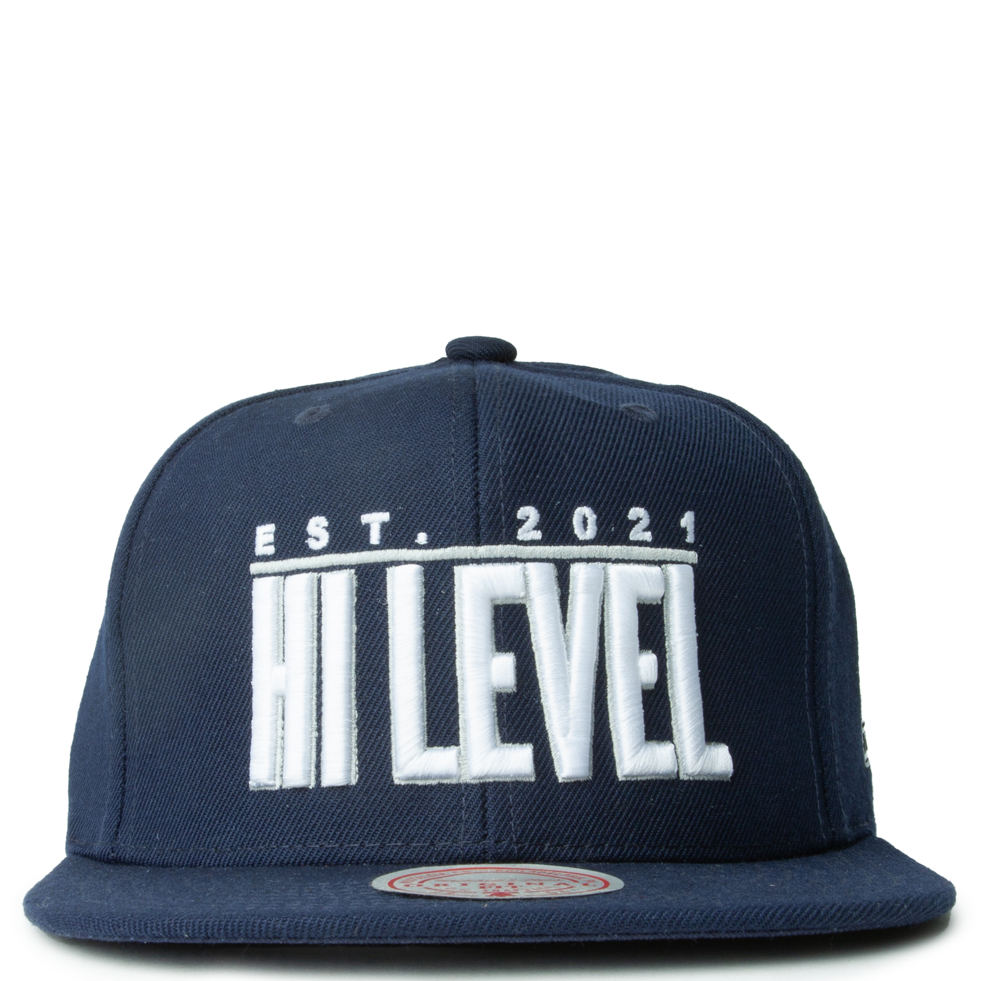 Hi Level Snapback
