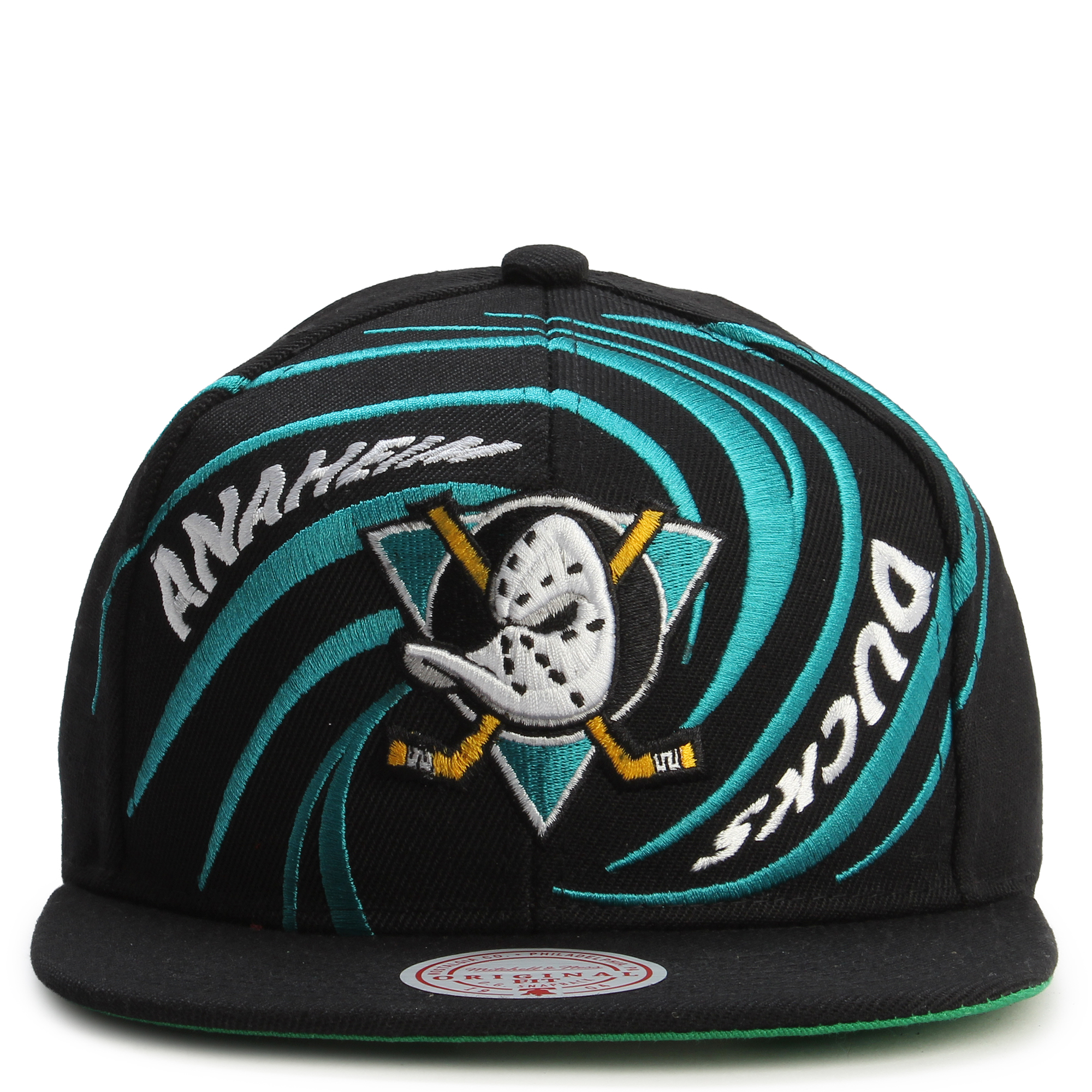 NHL Anaheim Ducks Don't Get It Twisted Hat