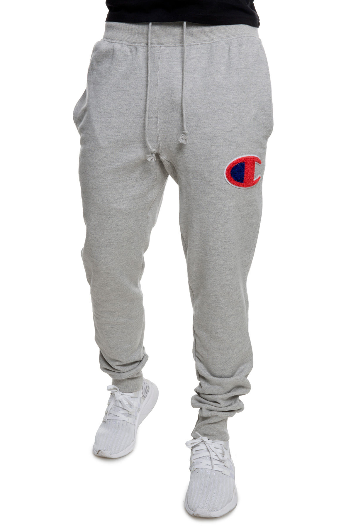 oxford grey champion sweatpants