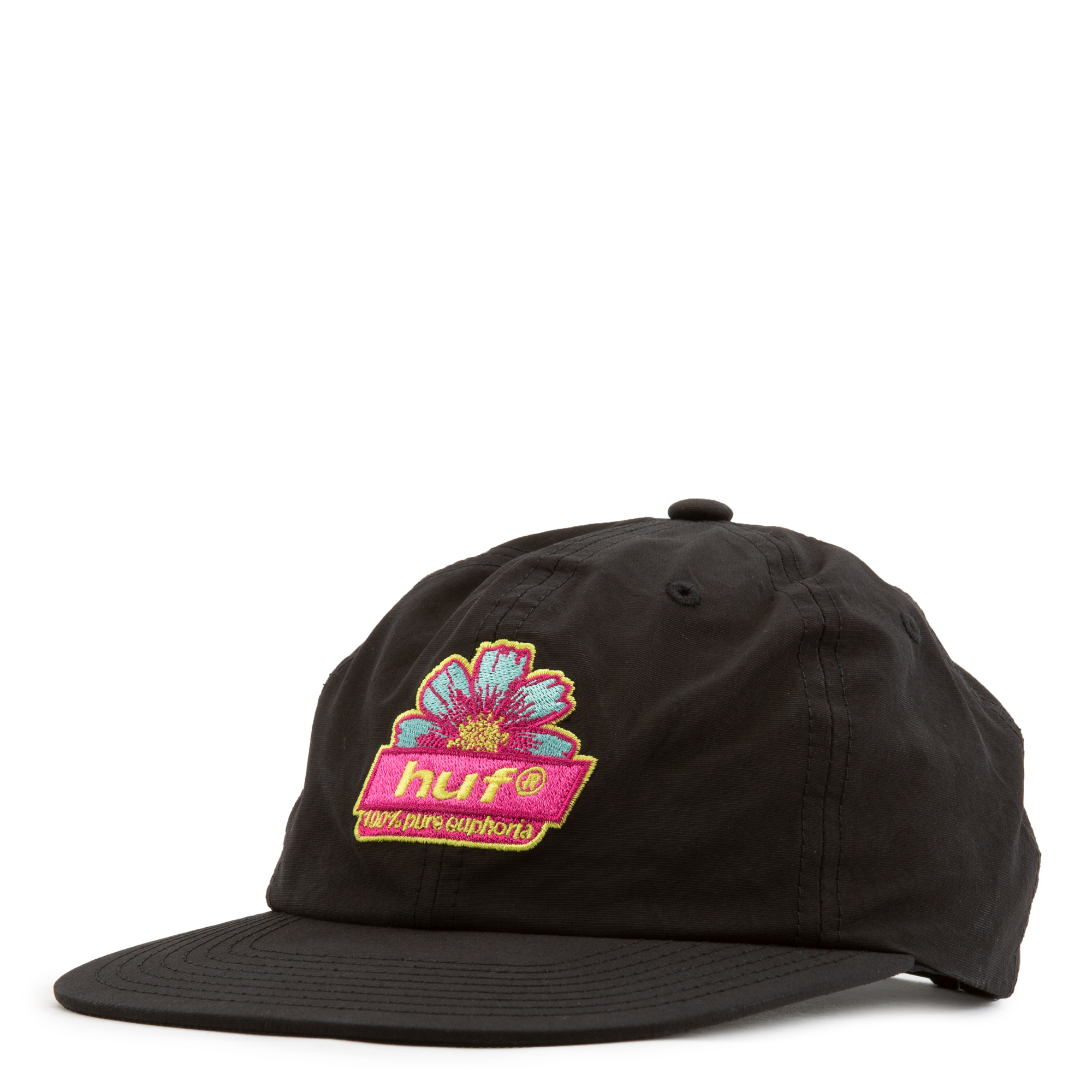 100% Pure 6-Panel Hat