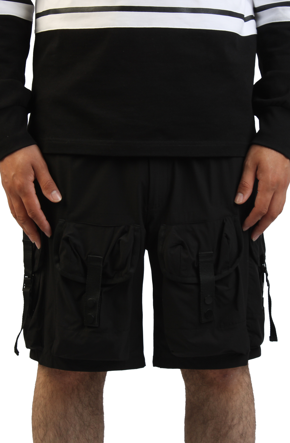 Planes Alice Pack Cargo Shorts