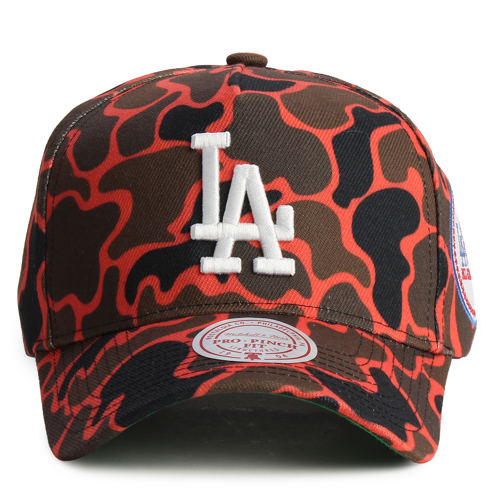 MLB Los Angeles Dodgers Pro-Pinch Hat
