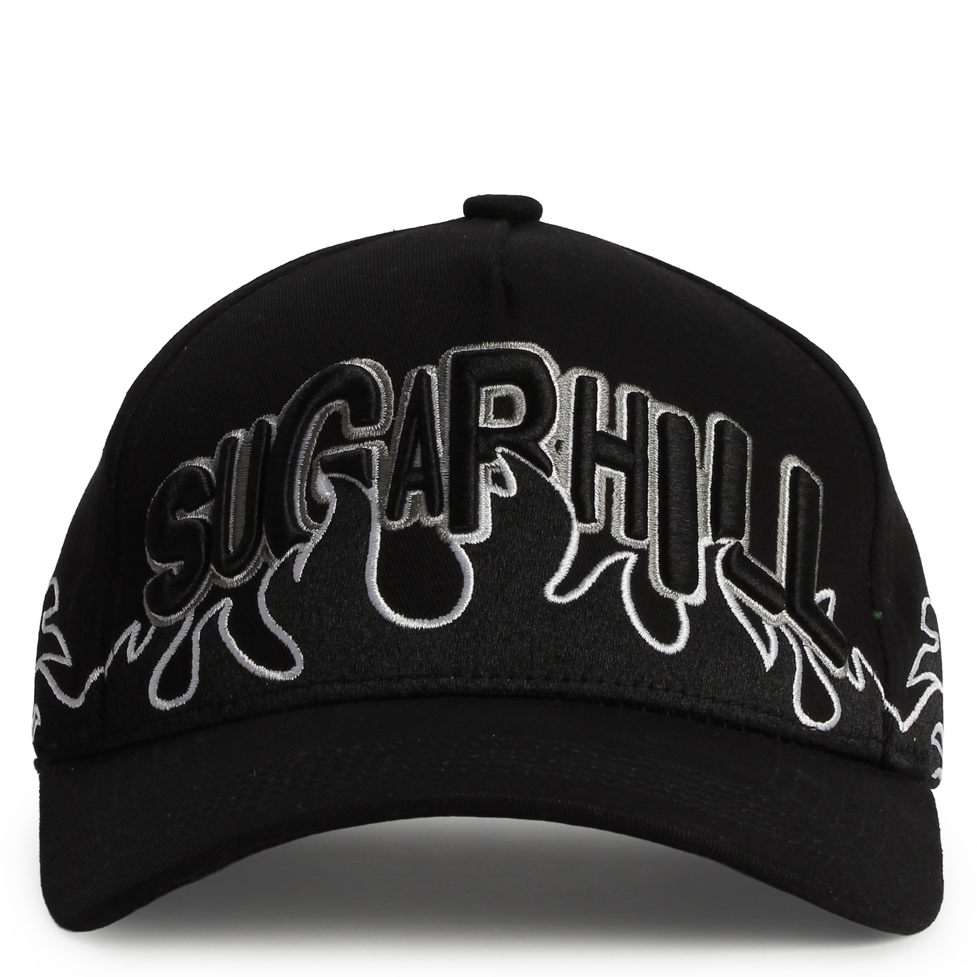 Hotbox Strapback Hat