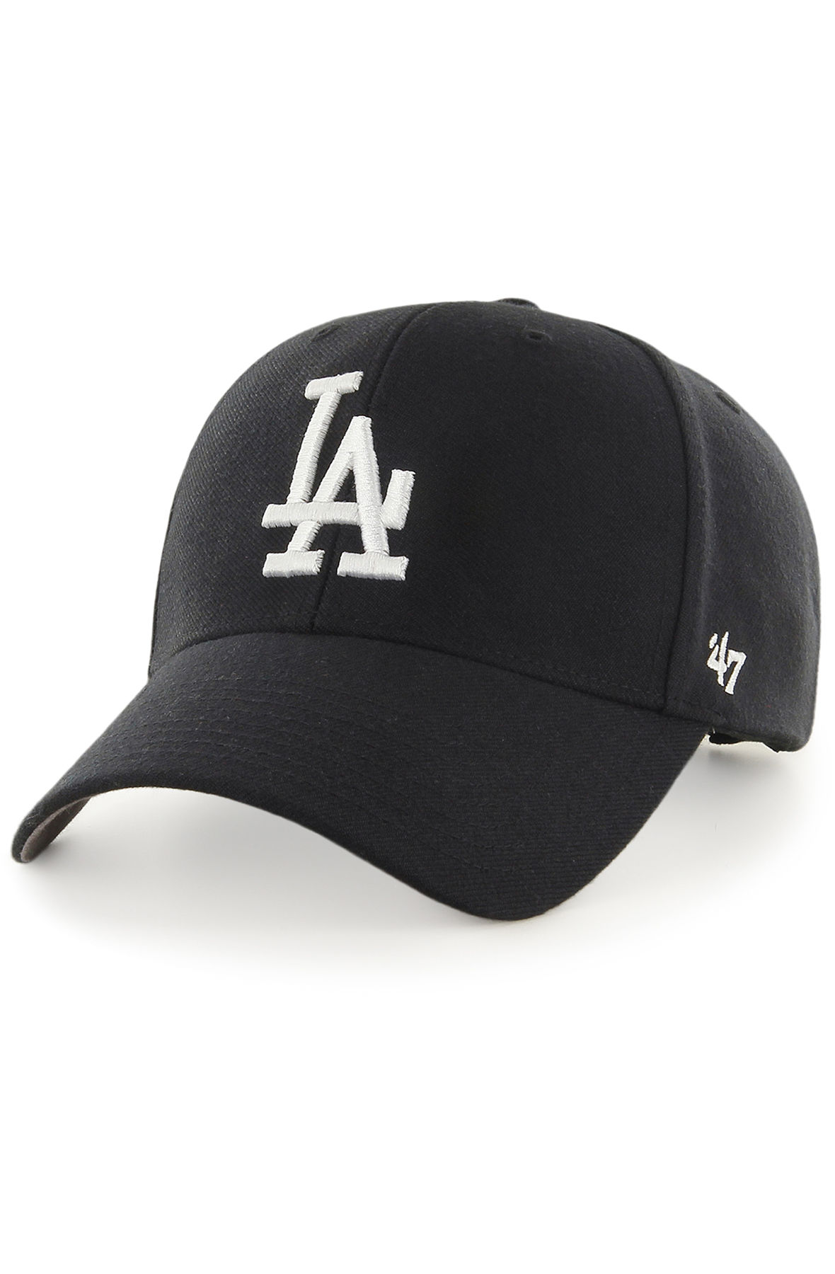 LOS ANGELES DODGERS '47 MVP OSF / BLACK / A