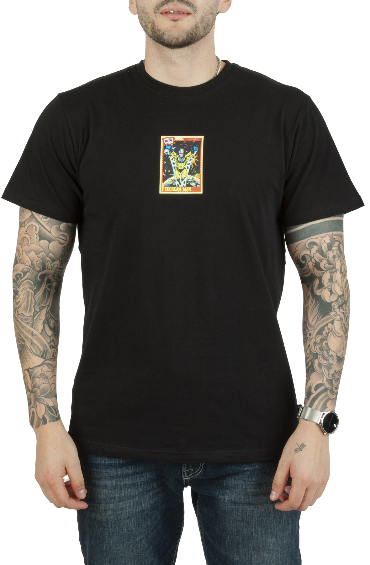1991 Short Sleeve Tee
