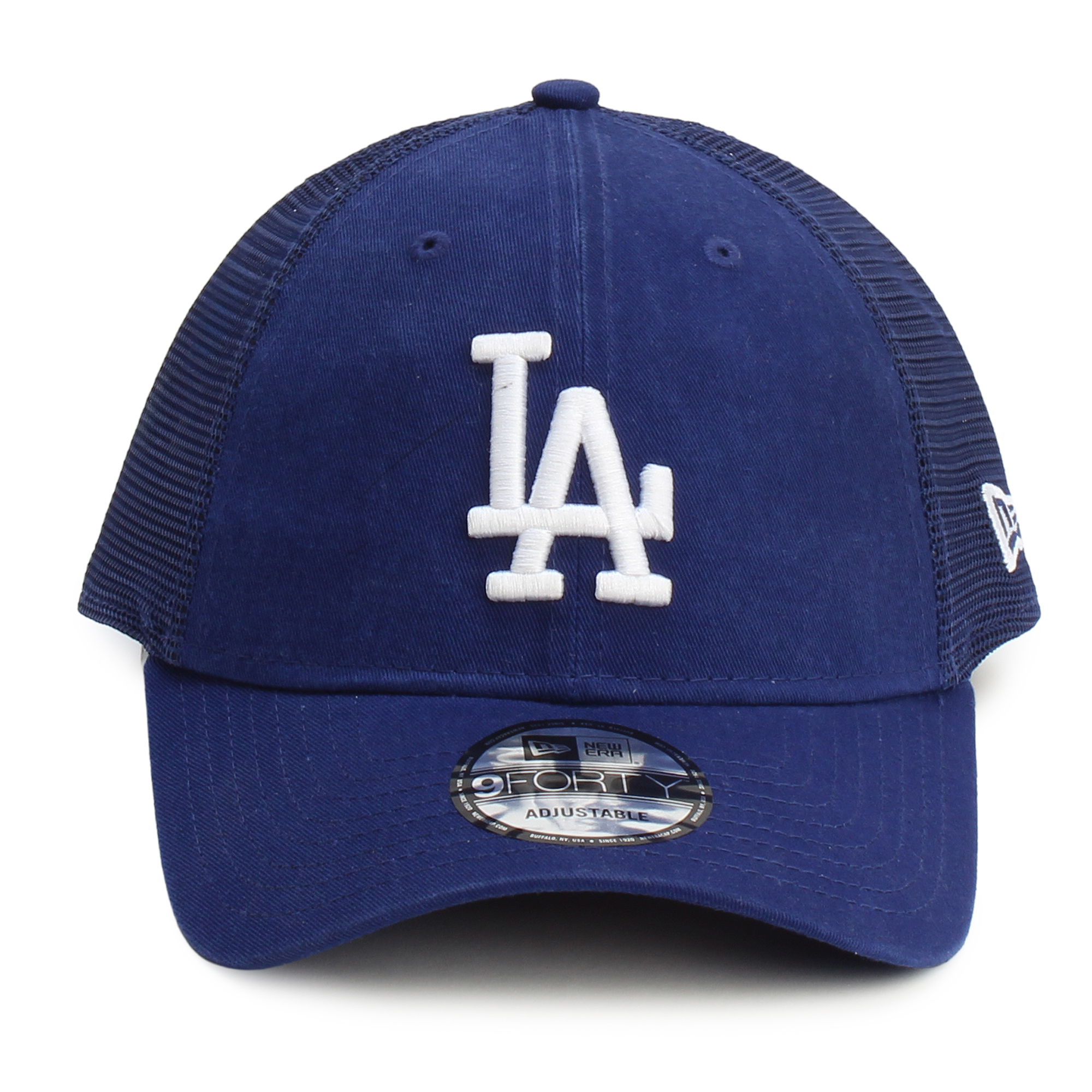 MLB Los Angeles Dodgers 940 Trucker Hat