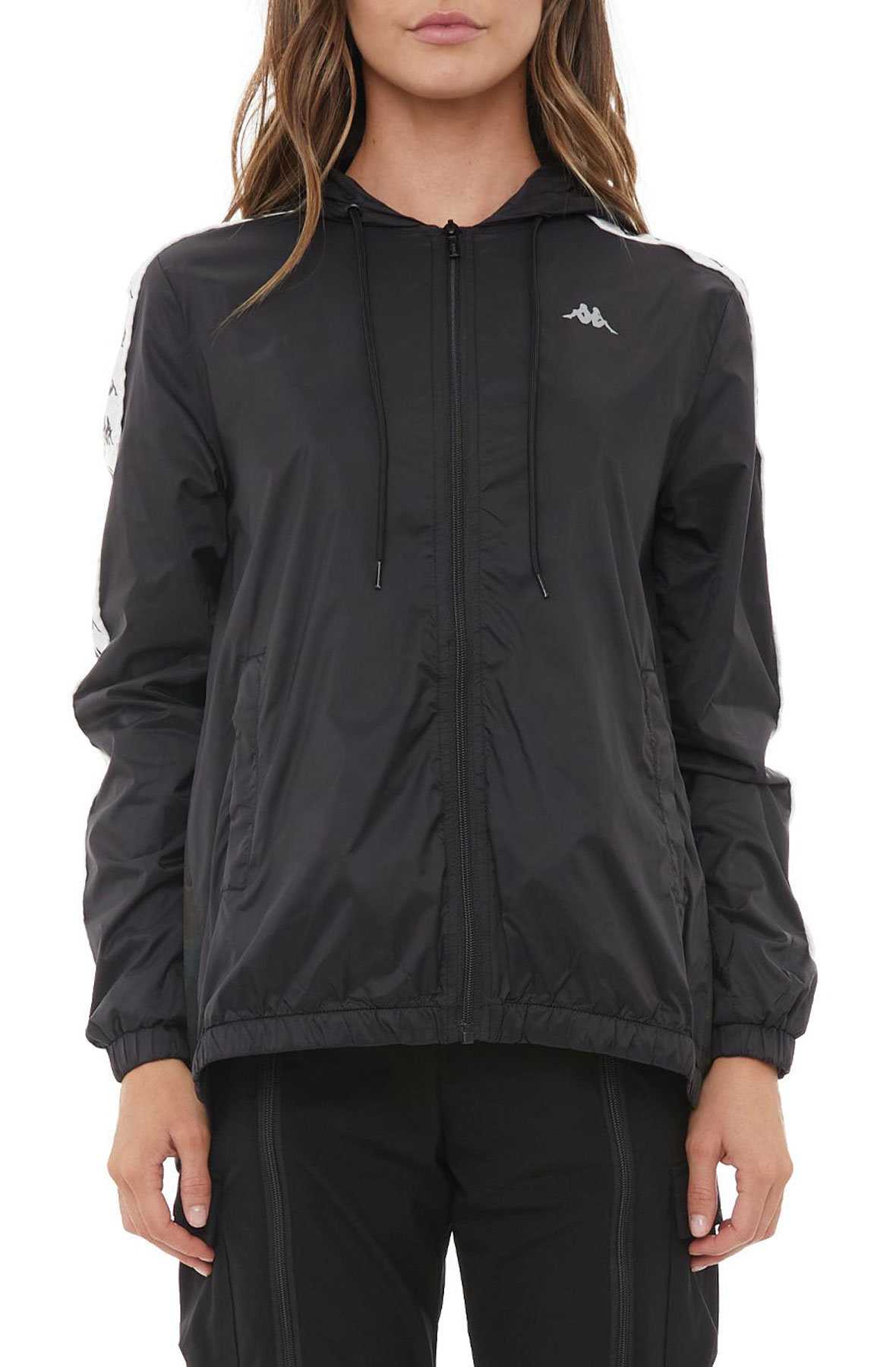 222 Banda Dawyn Reflective Jacket