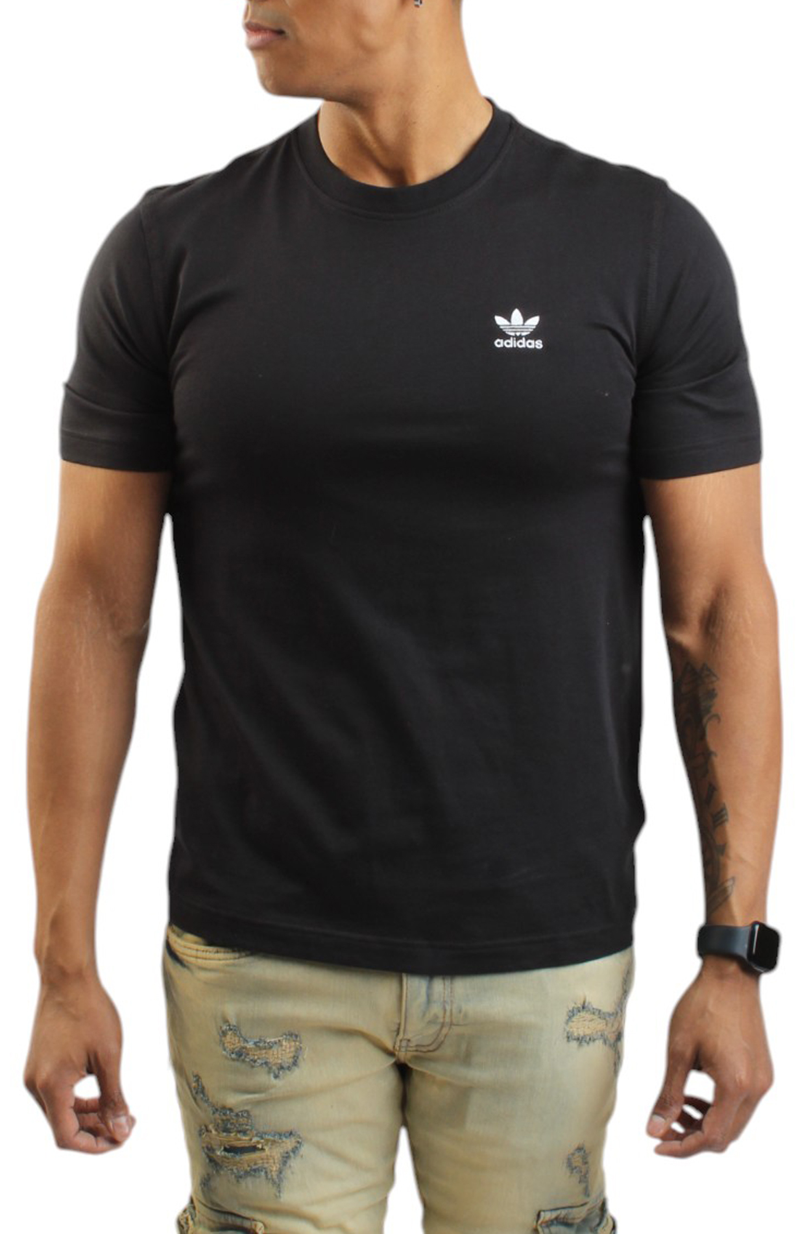 Trefoil Essentials T-Shirt